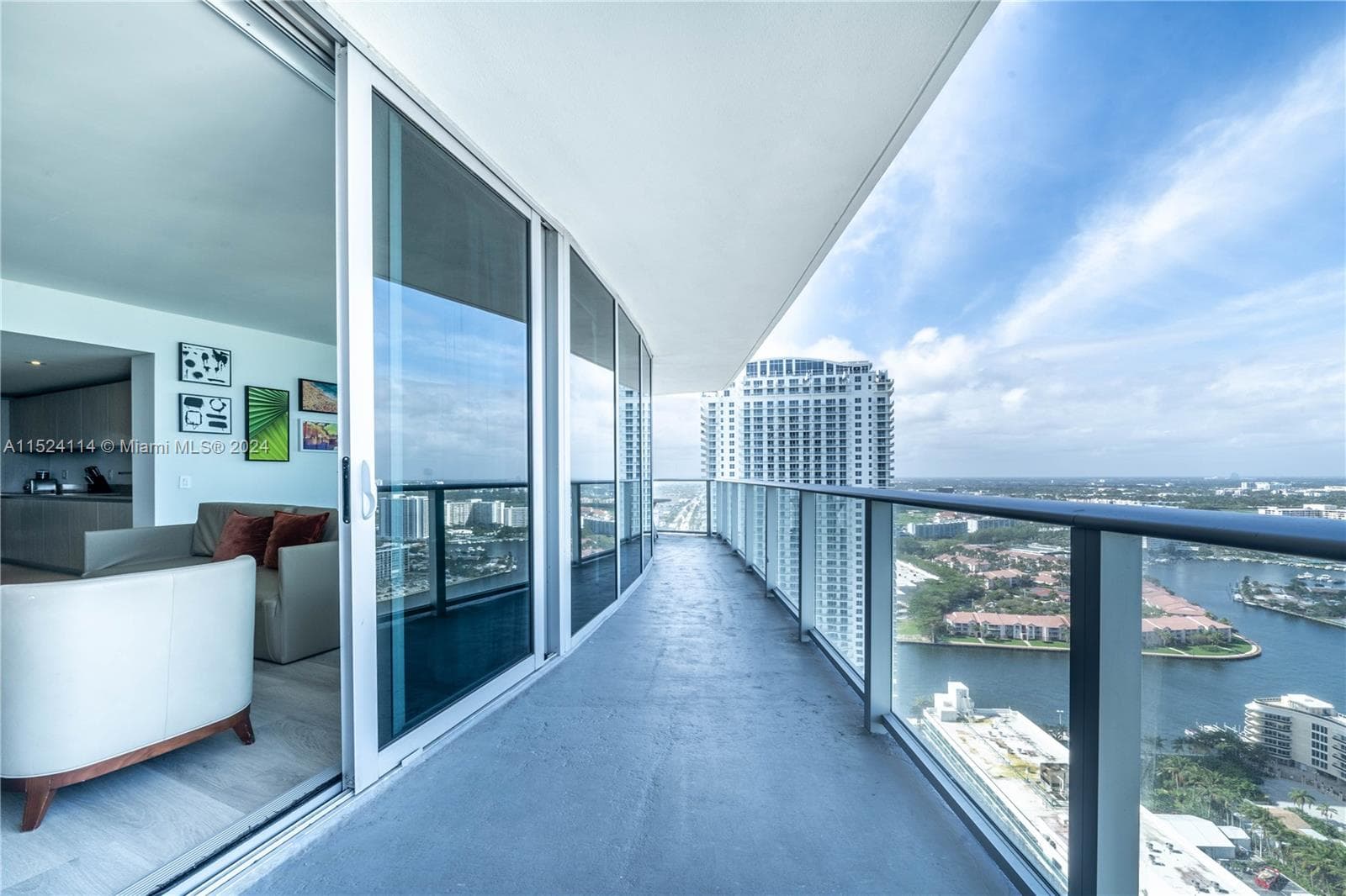 4111 S Ocean Dr 3112 photo 24