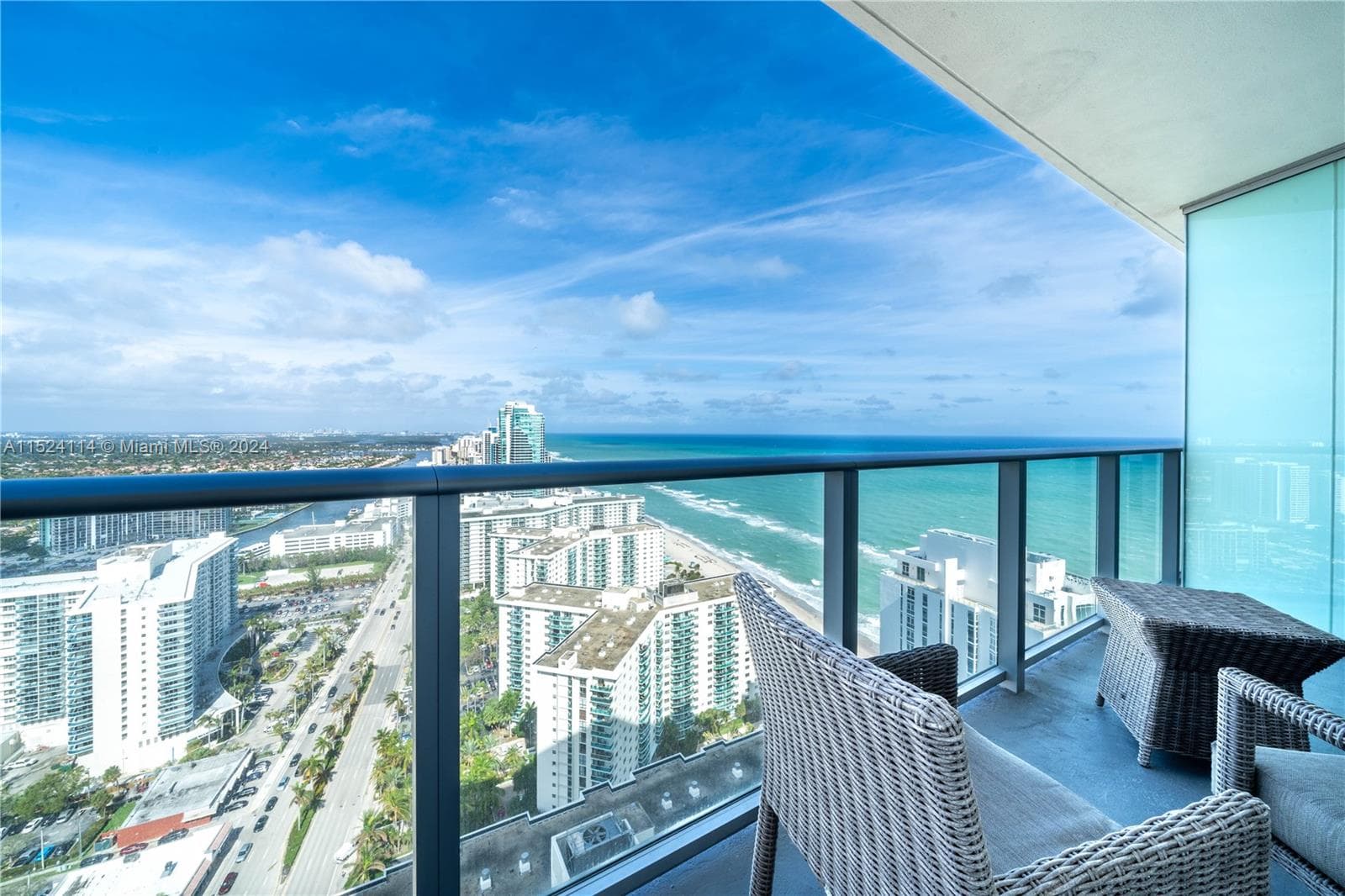 4111 S Ocean Dr 3112 photo 18
