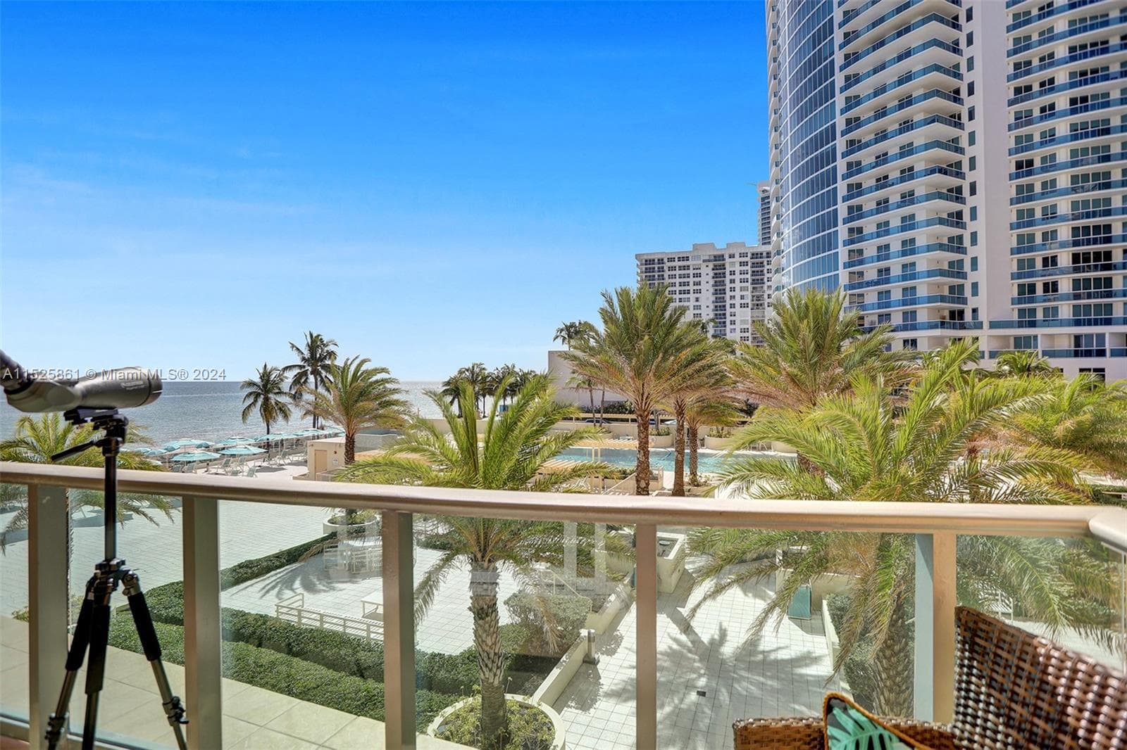 2501 S Ocean Dr (Avail. May 5th,2026) 314 photo 1