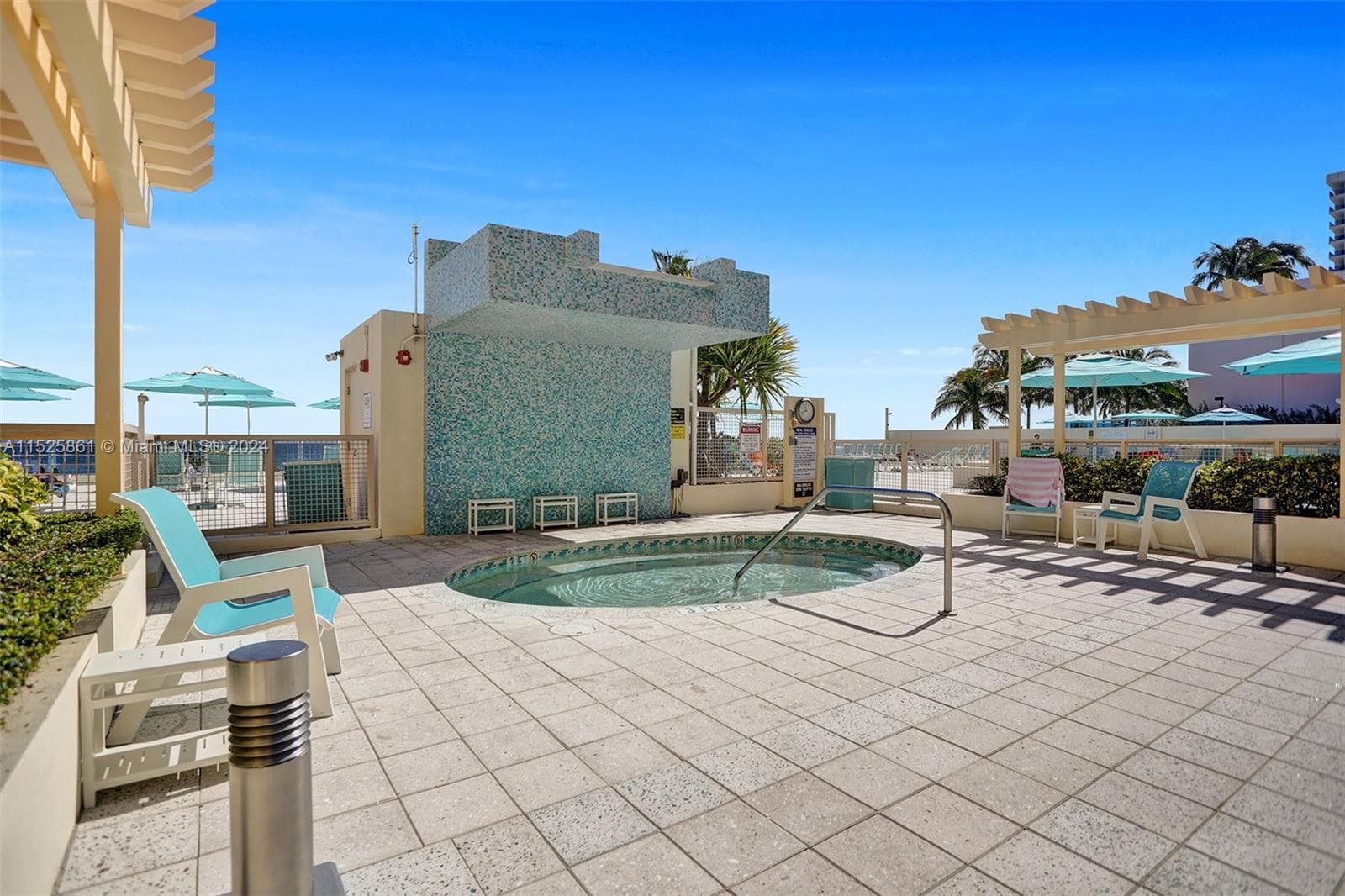 2501 S Ocean Dr (Avail. May 5th,2026) 314 photo 24