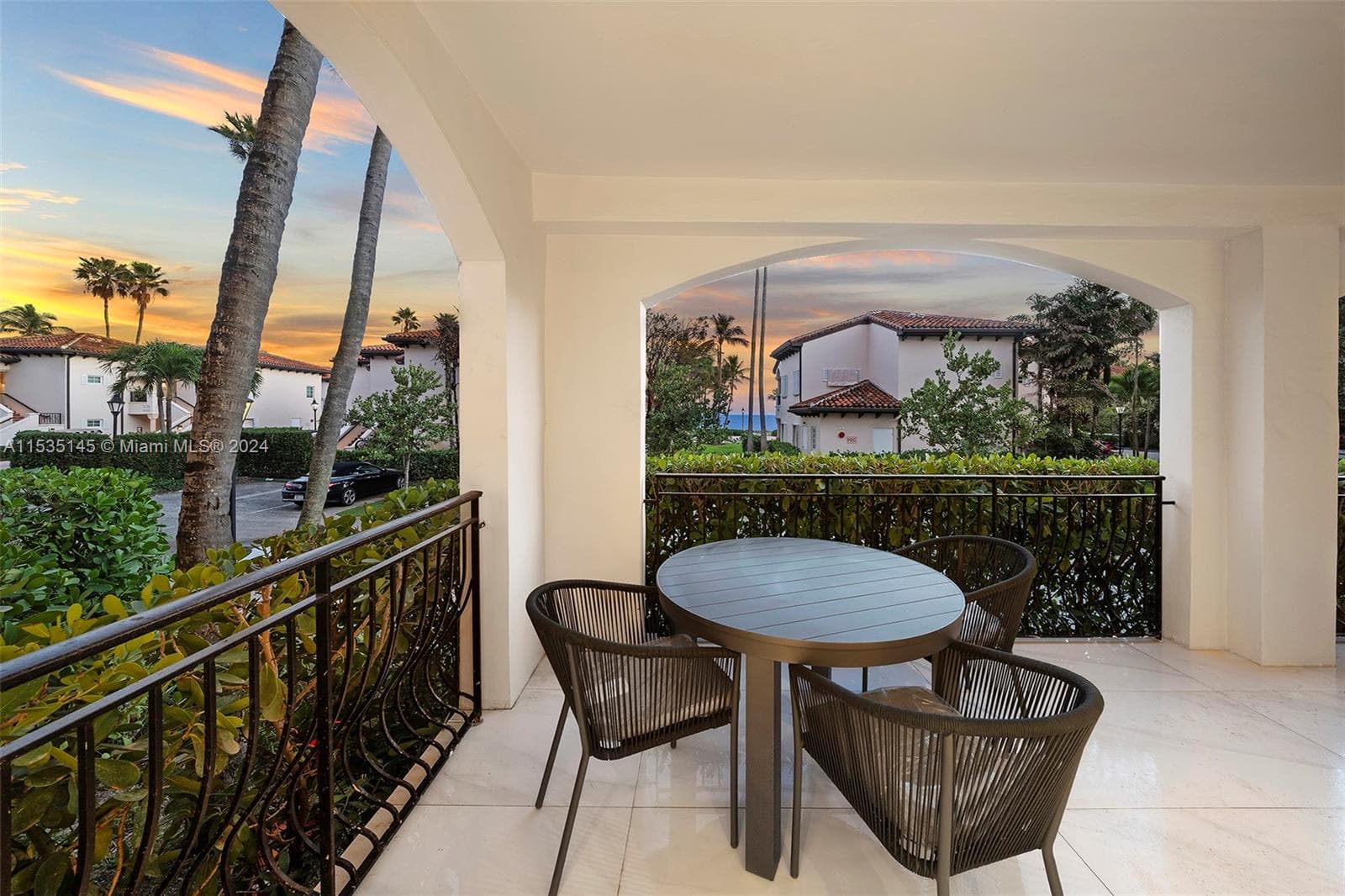 19115 Fisher Island Dr 19115 photo 6