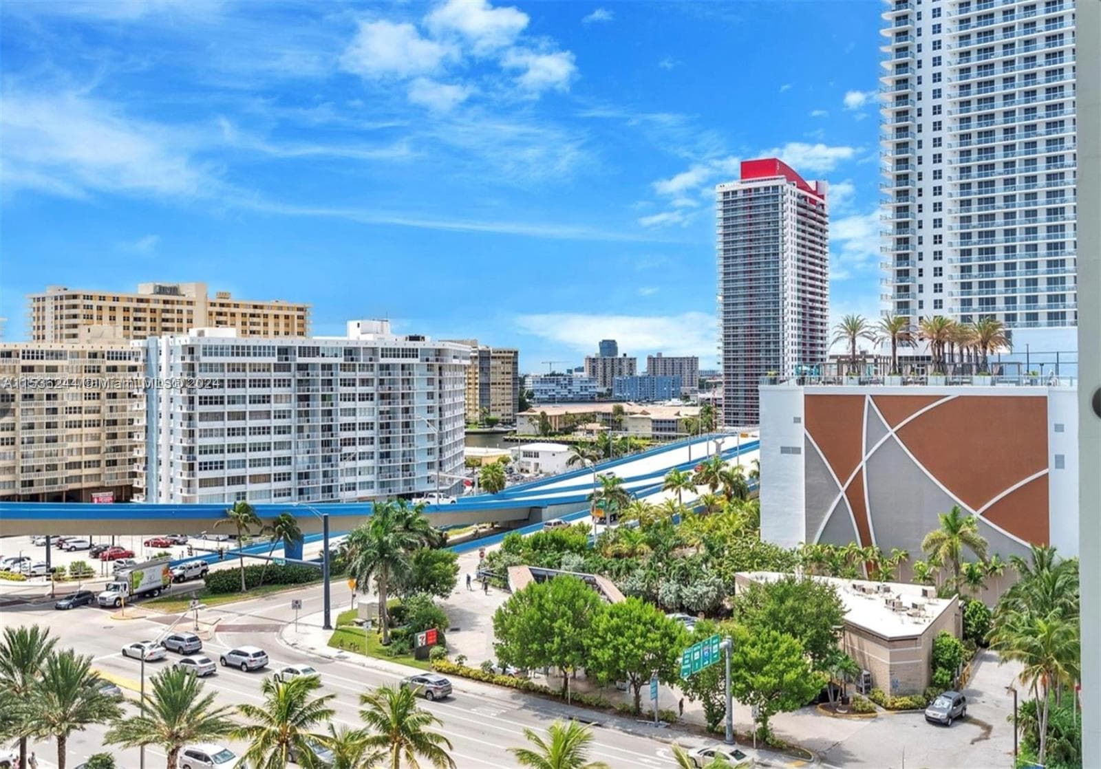 4001 Ocean Dr 9F photo 13