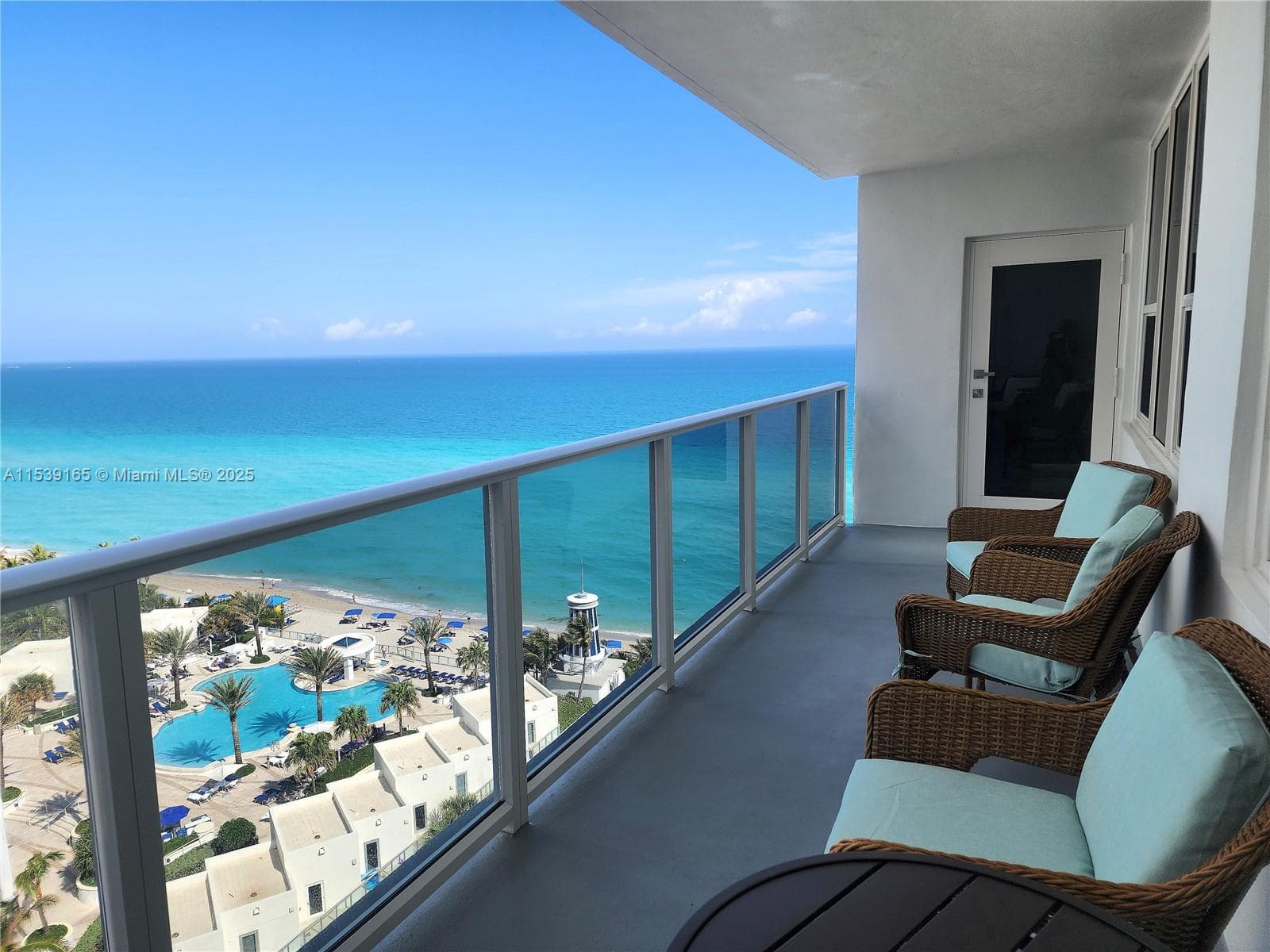 3505 S Ocean Dr 1509 photo 2