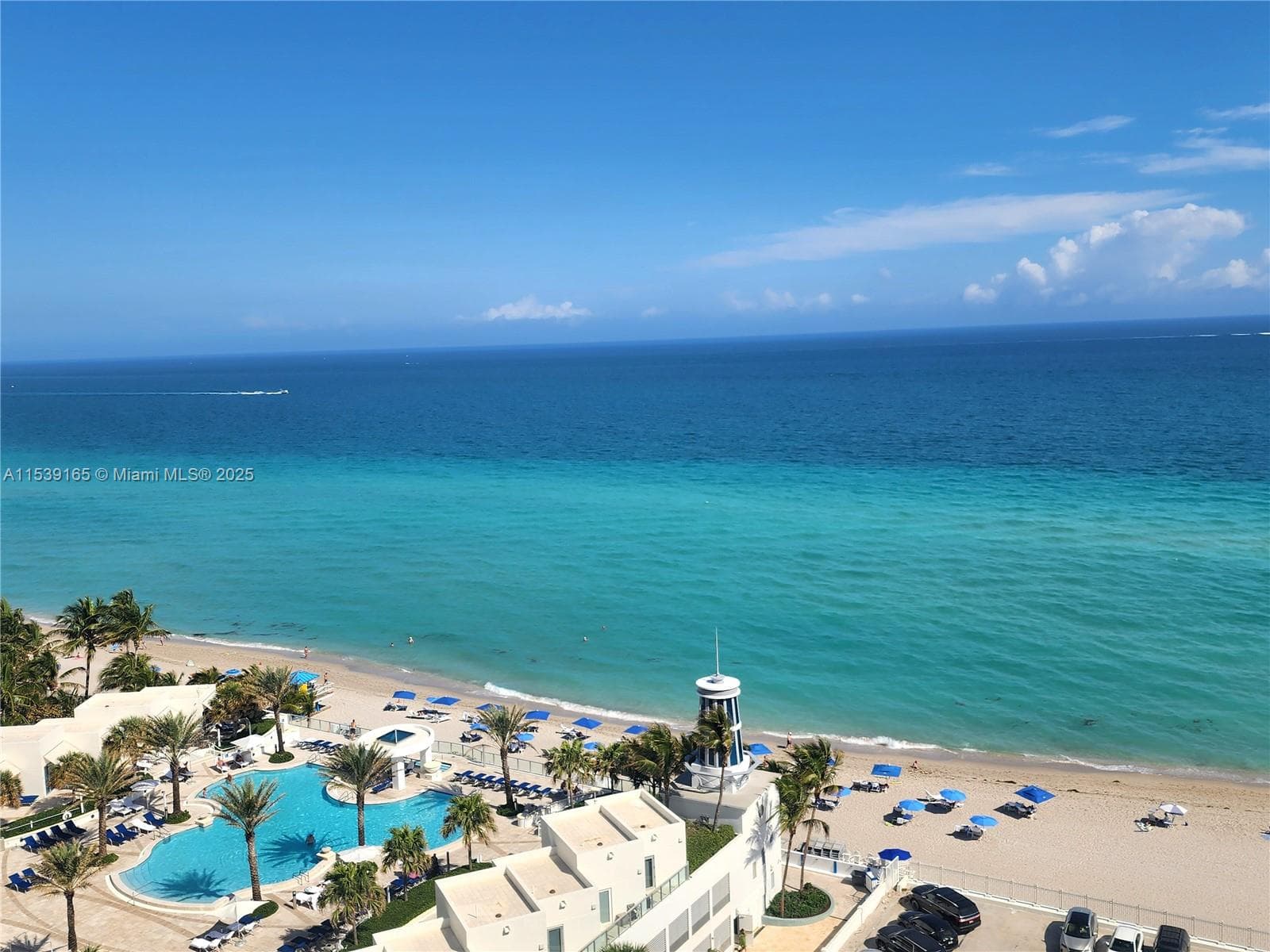 3505 S Ocean Dr 1509 photo 1