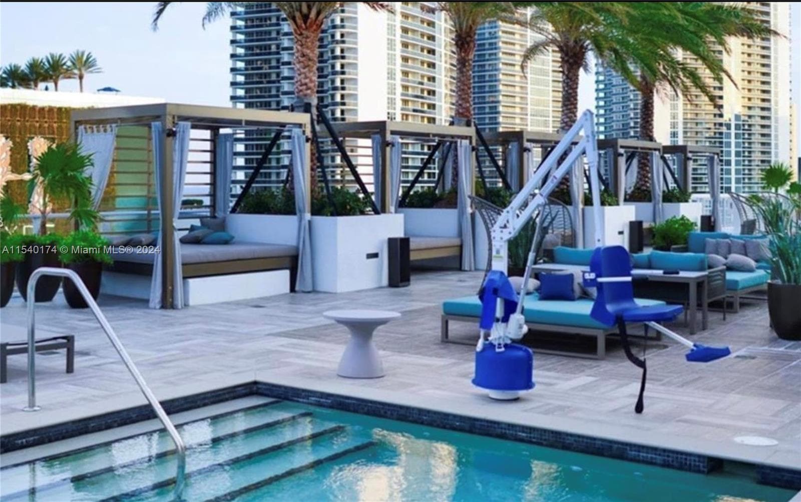 4010 S Ocean Dr R703 photo 4