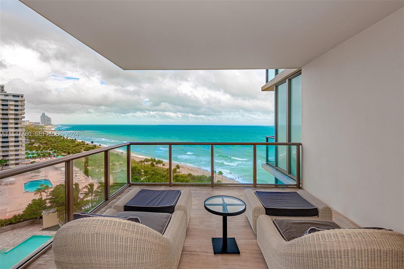9703 Collins Ave 1001 photo 2