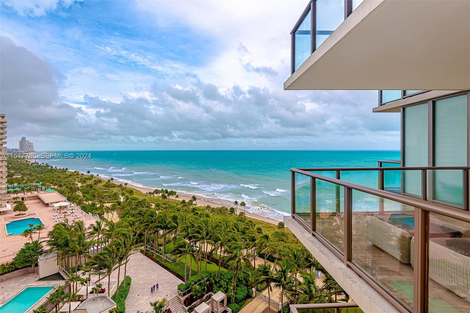 9703 Collins Ave 1001 photo 3