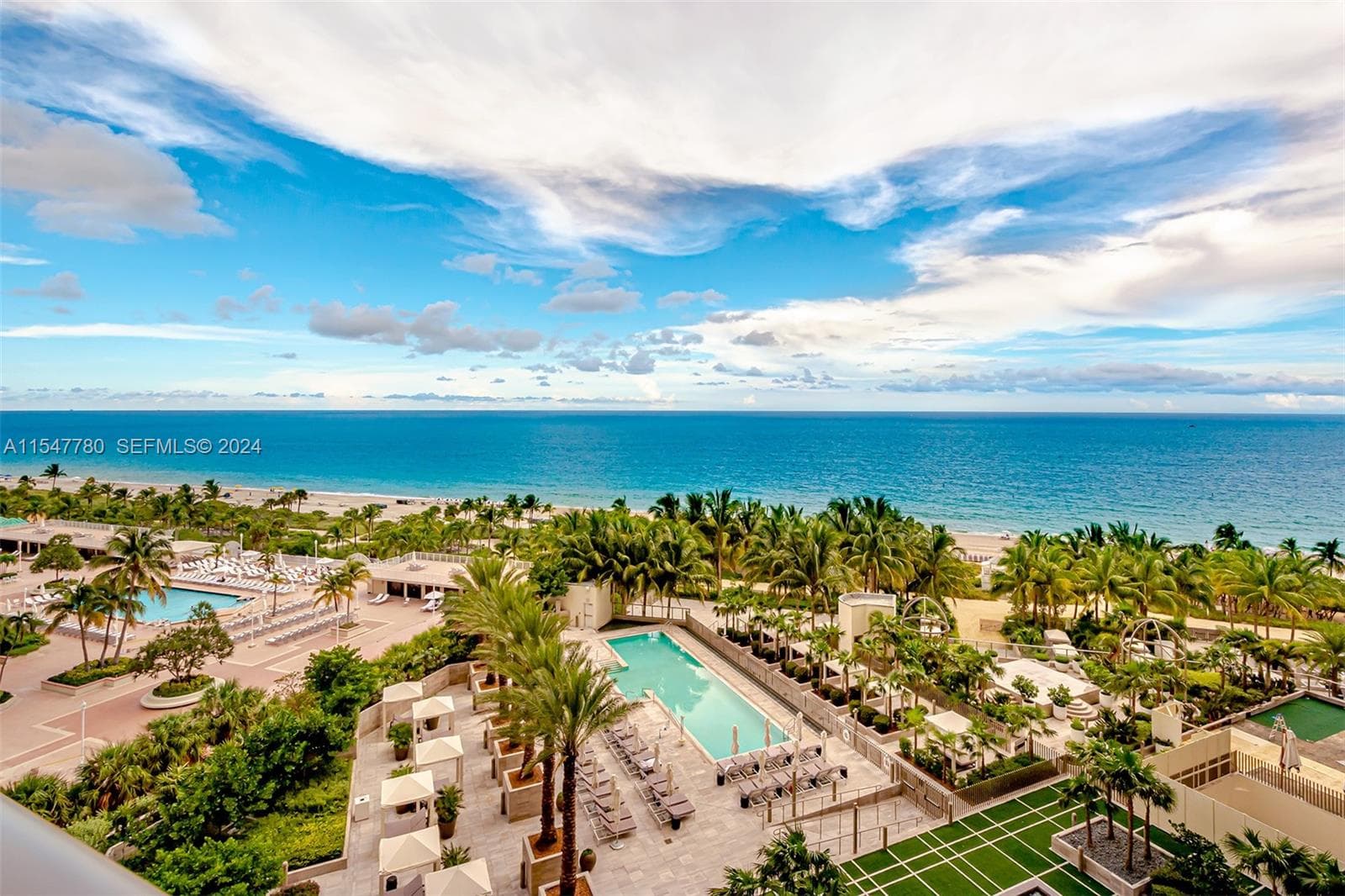 9703 Collins Ave 1001 photo 1