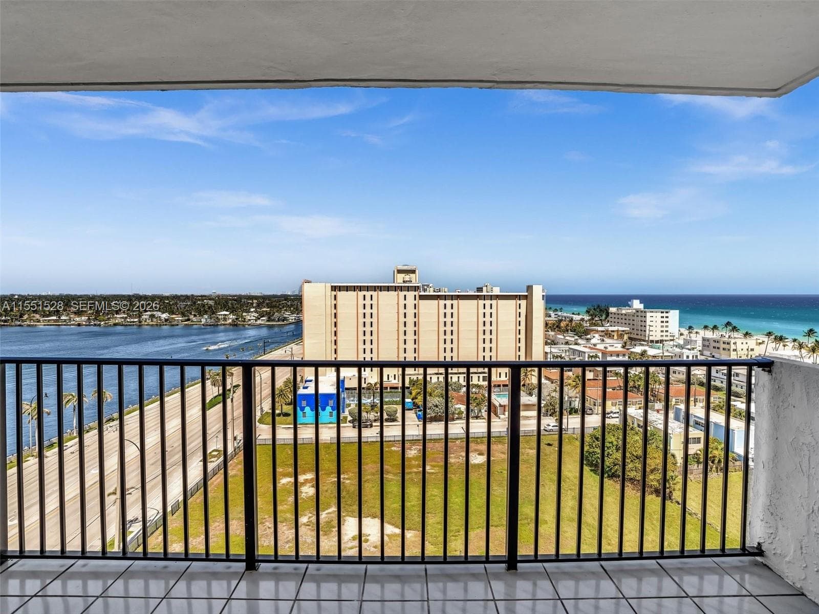 1201 S Ocean Dr 1112N photo 2