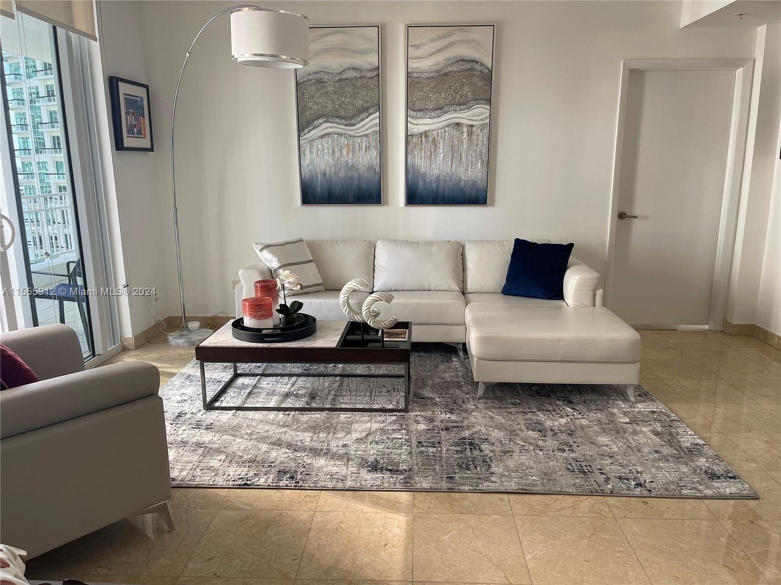 801 Brickell Key Blvd 1610 photo 3