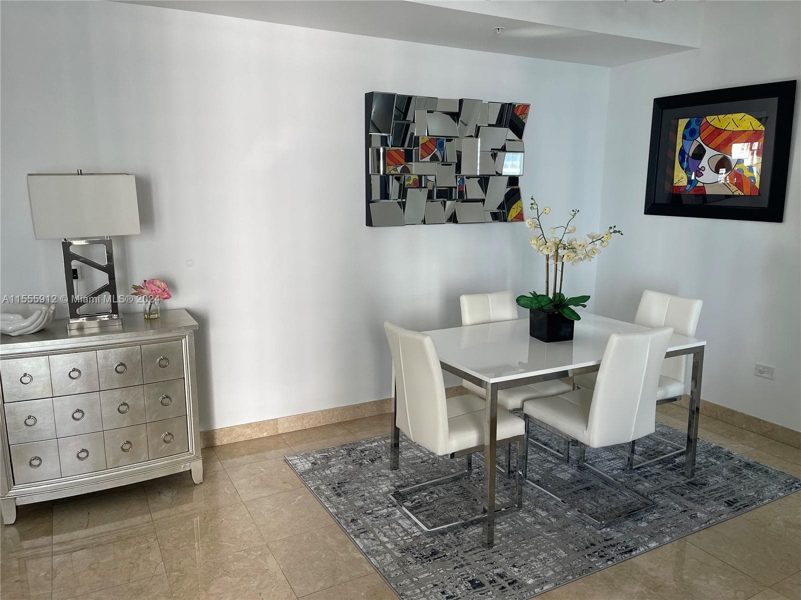 801 Brickell Key Blvd 1610 photo 5