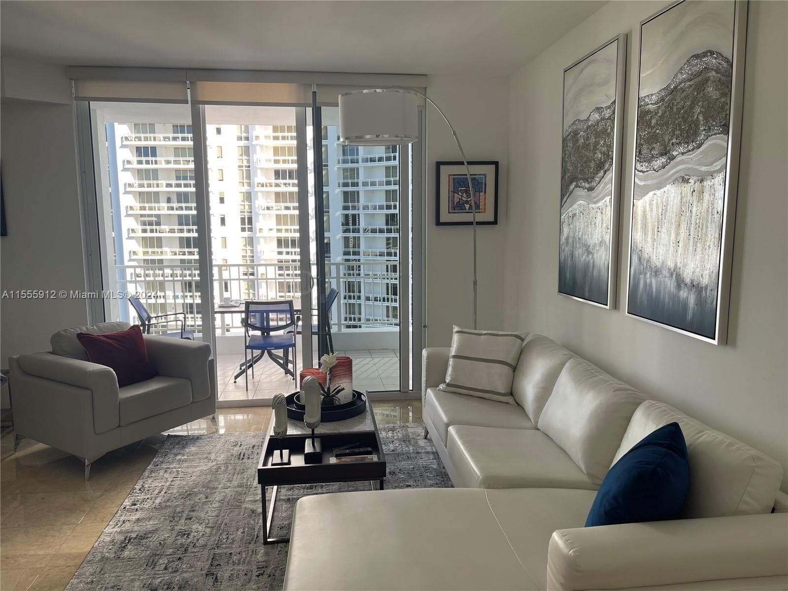 801 Brickell Key Blvd 1610 photo 4