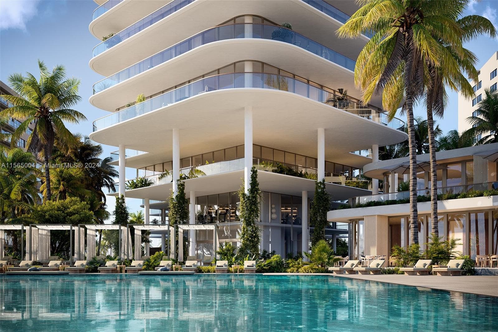 5333 Collins Ave 1106 photo 14