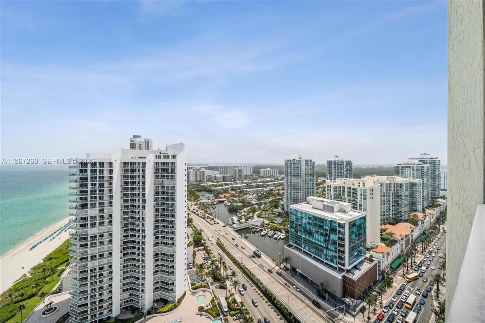 16699 Collins Ave 3009 photo 22