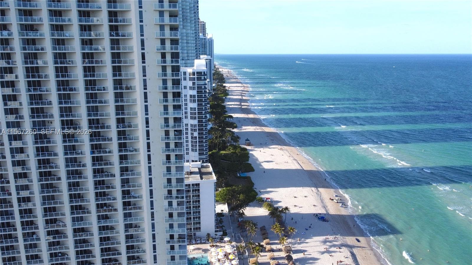 16699 Collins Ave 3009 photo 1