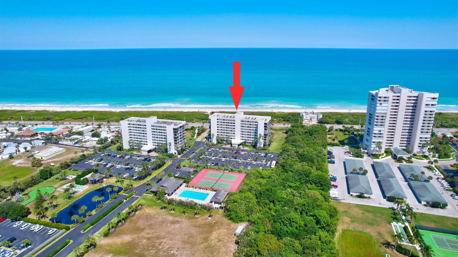 5055 N Highway A1A 605 photo 2