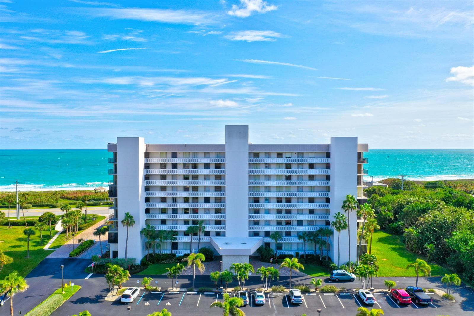 5055 N Highway A1A 605 photo 1