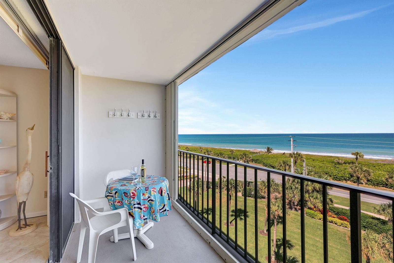5055 N Highway A1A 605 photo 24