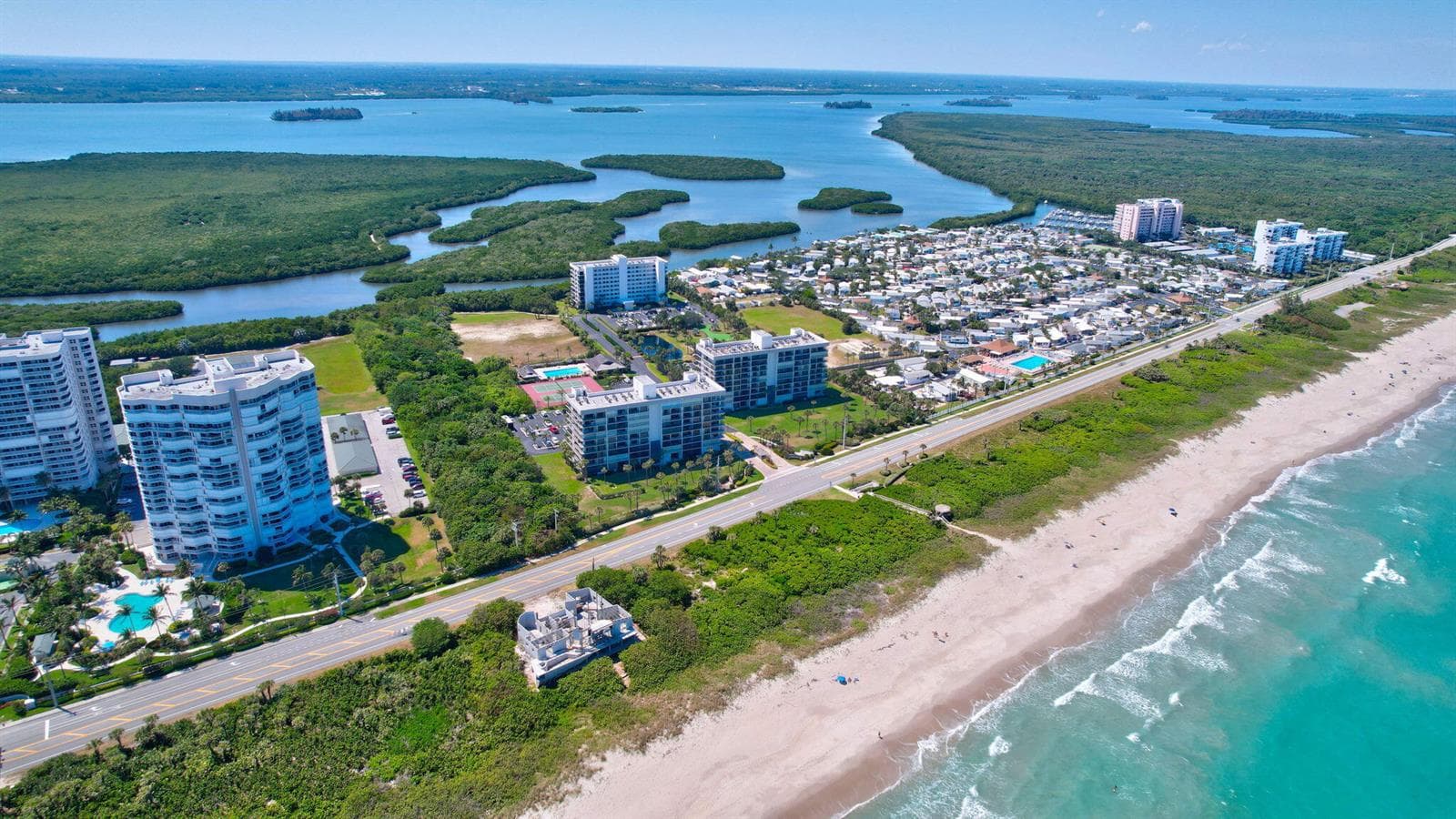 5055 N Highway A1A 605 photo 4