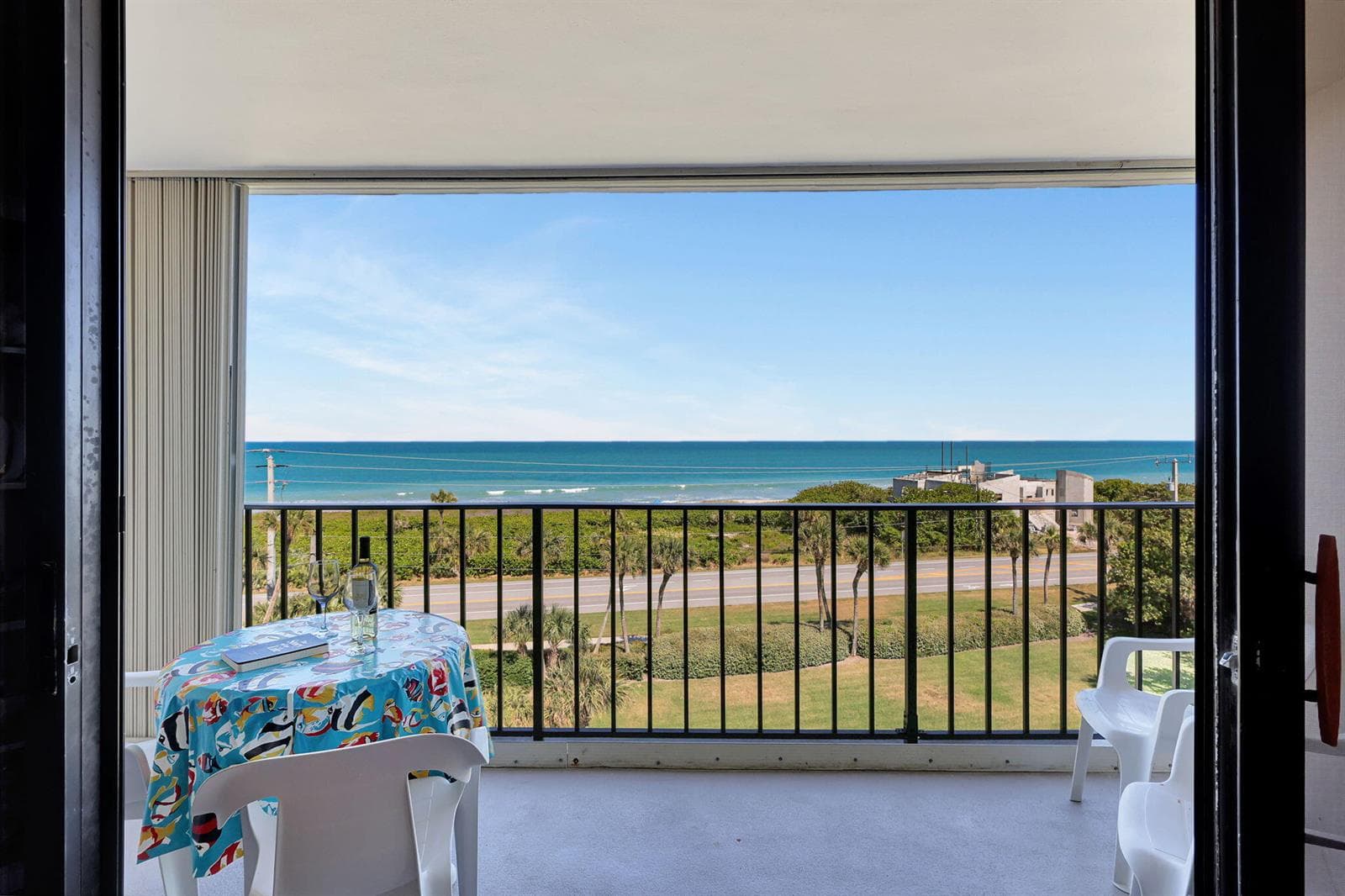 5055 N Highway A1A 605 photo 21