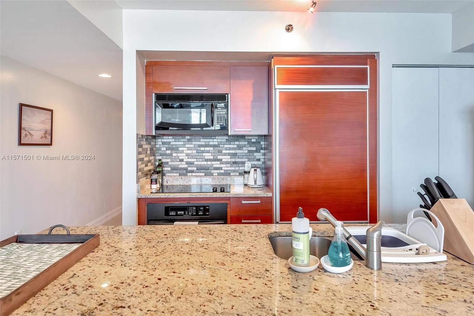 1830 Ocean Dr 4709 photo 15