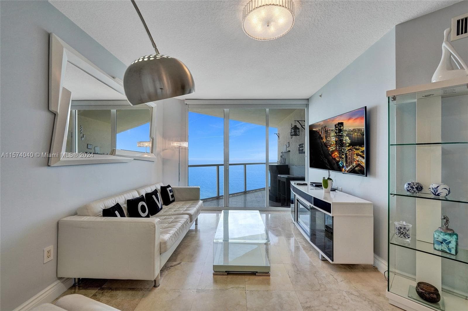 16699 Collins Ave 4106 photo 1