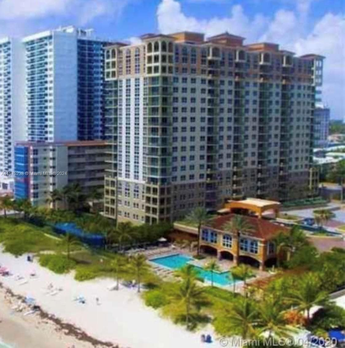 2080 S Ocean Dr 401 photo 2