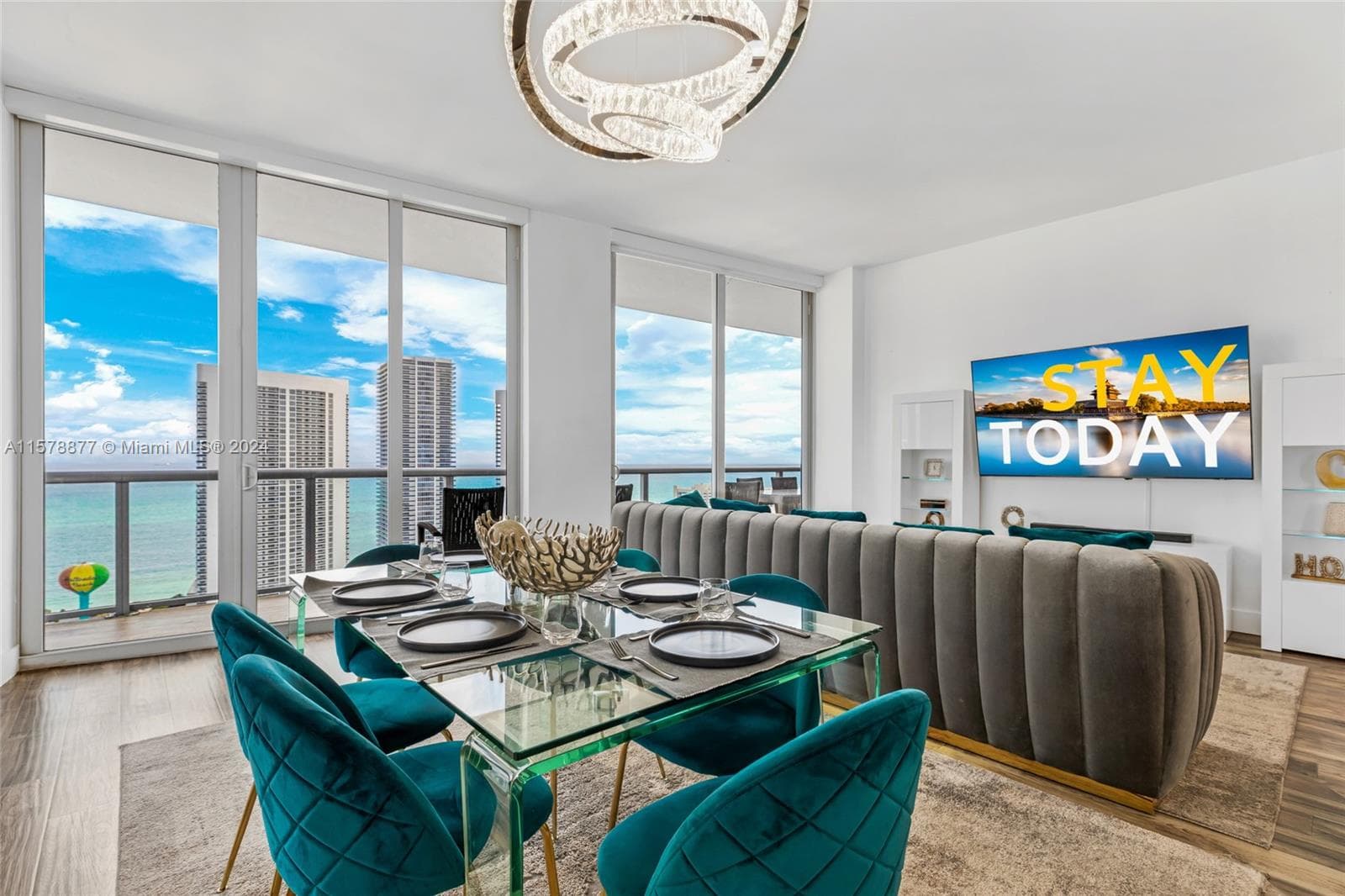 2600 E Hallandale Beach Blvd T3302 photo 1