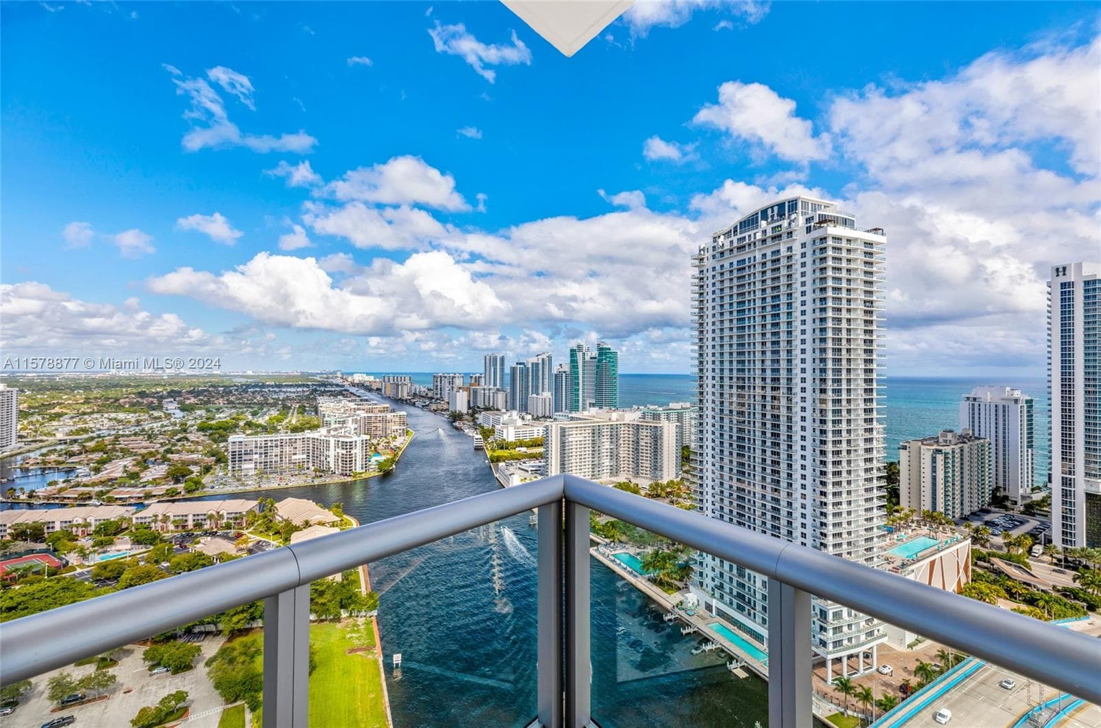 2600 E Hallandale Beach Blvd T3302 photo 25