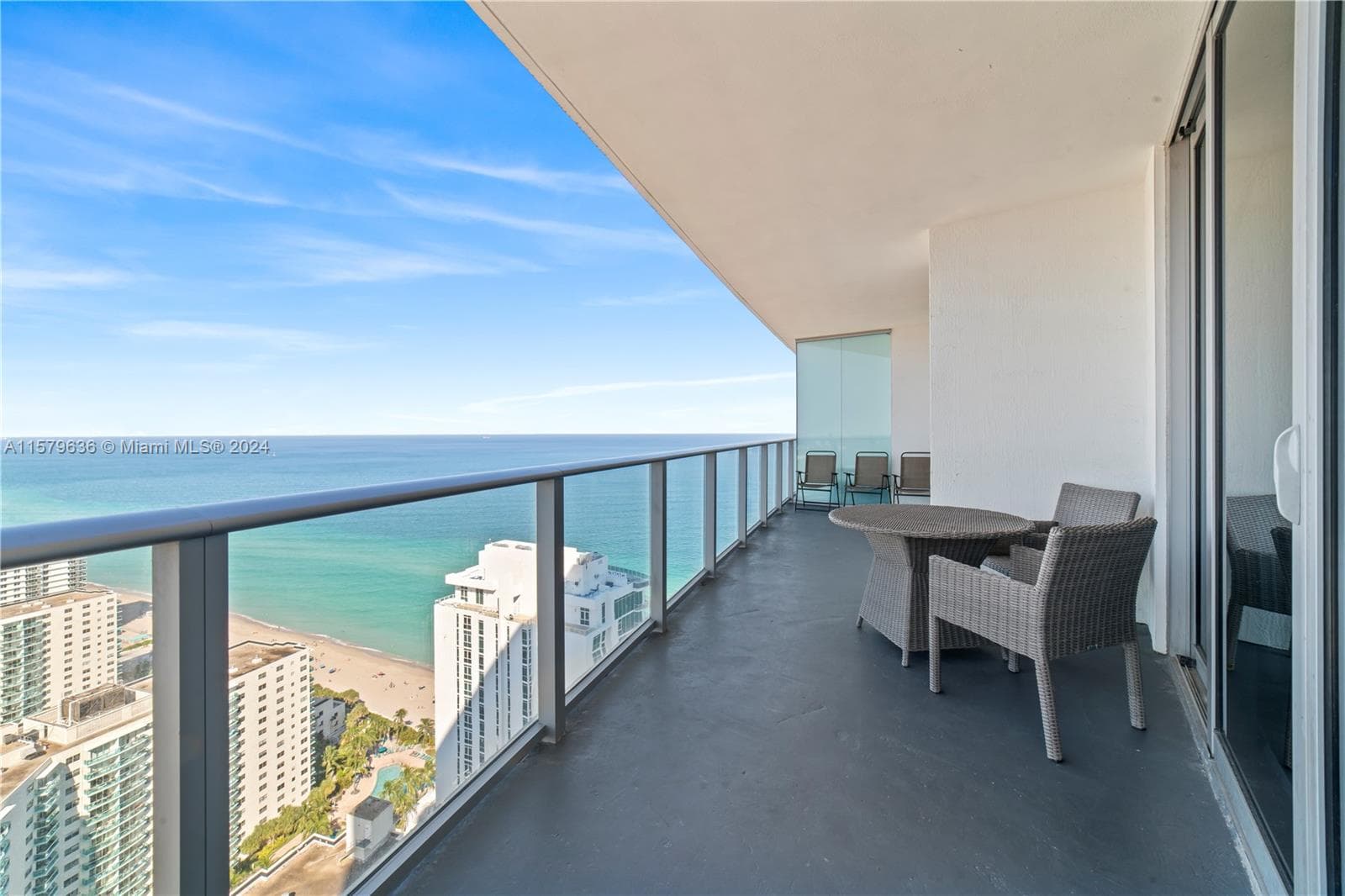 4111 Ocean Dr 3108 photo 23