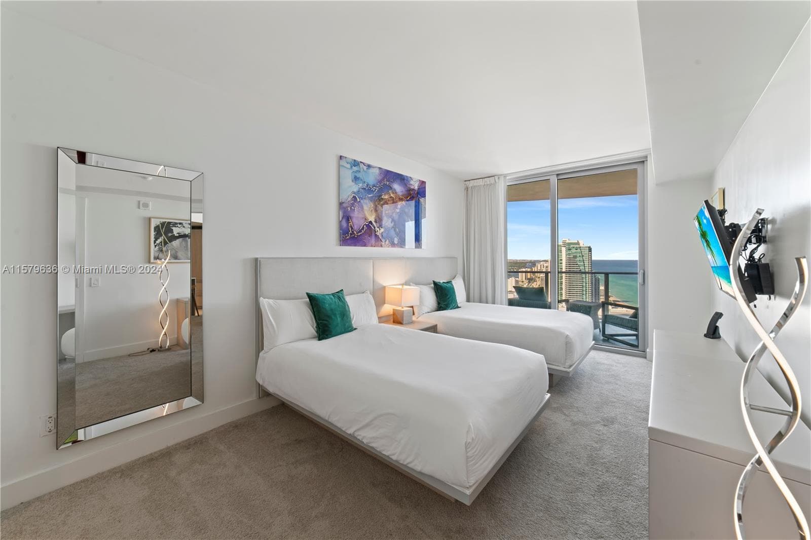 4111 Ocean Dr 3108 photo 17