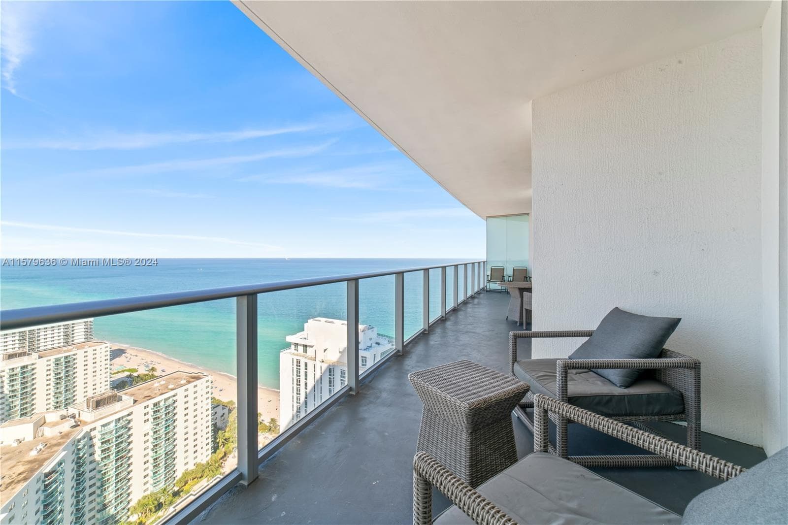 4111 Ocean Dr 3108 photo 22