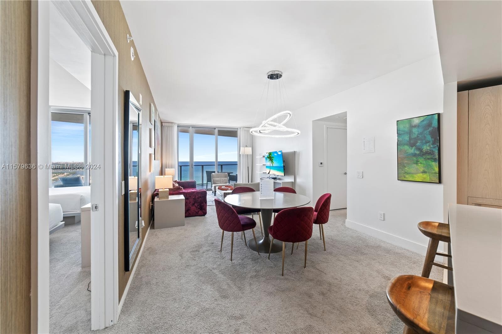 4111 Ocean Dr 3108 photo 3
