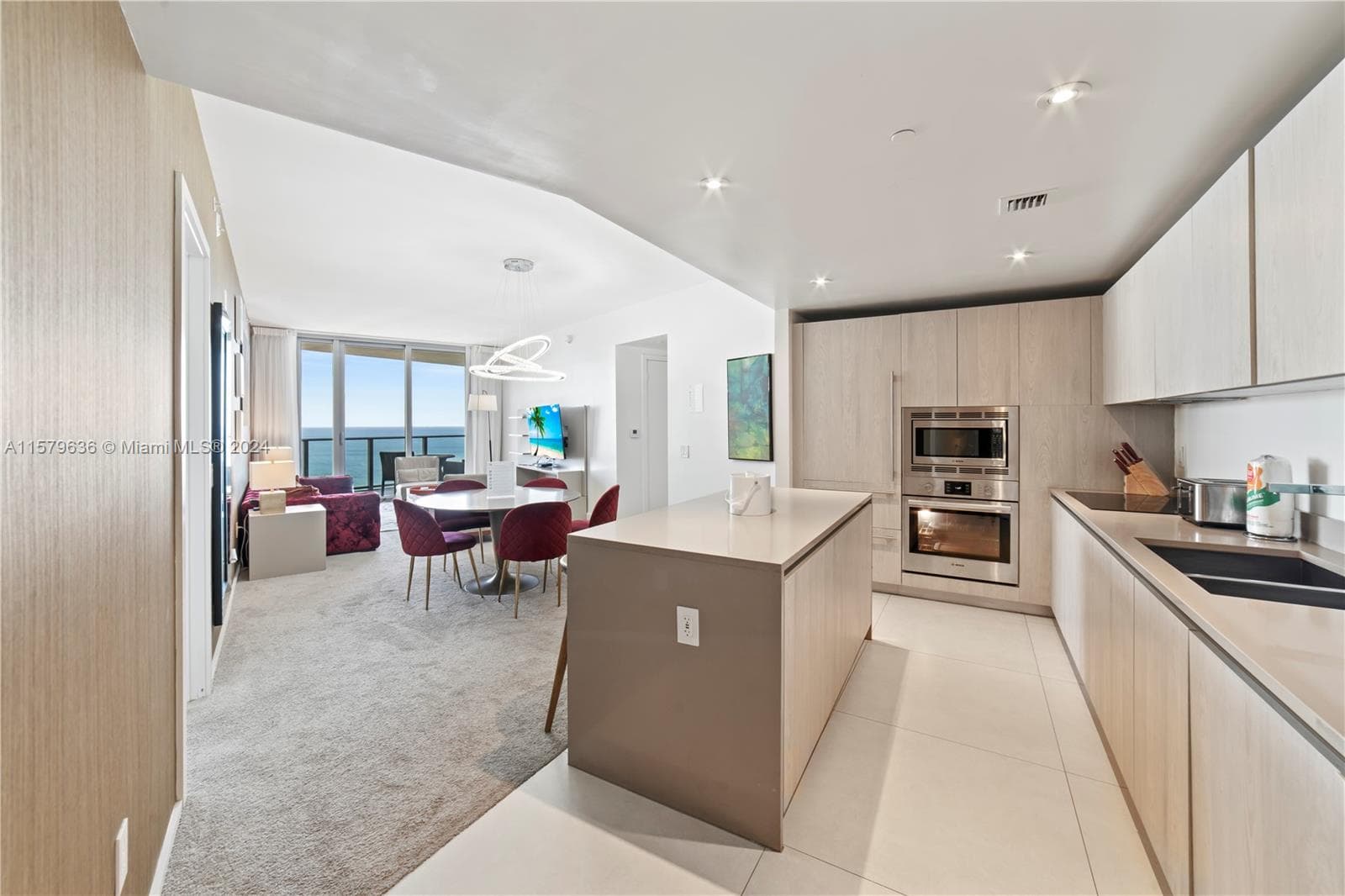 4111 Ocean Dr 3108 photo 1