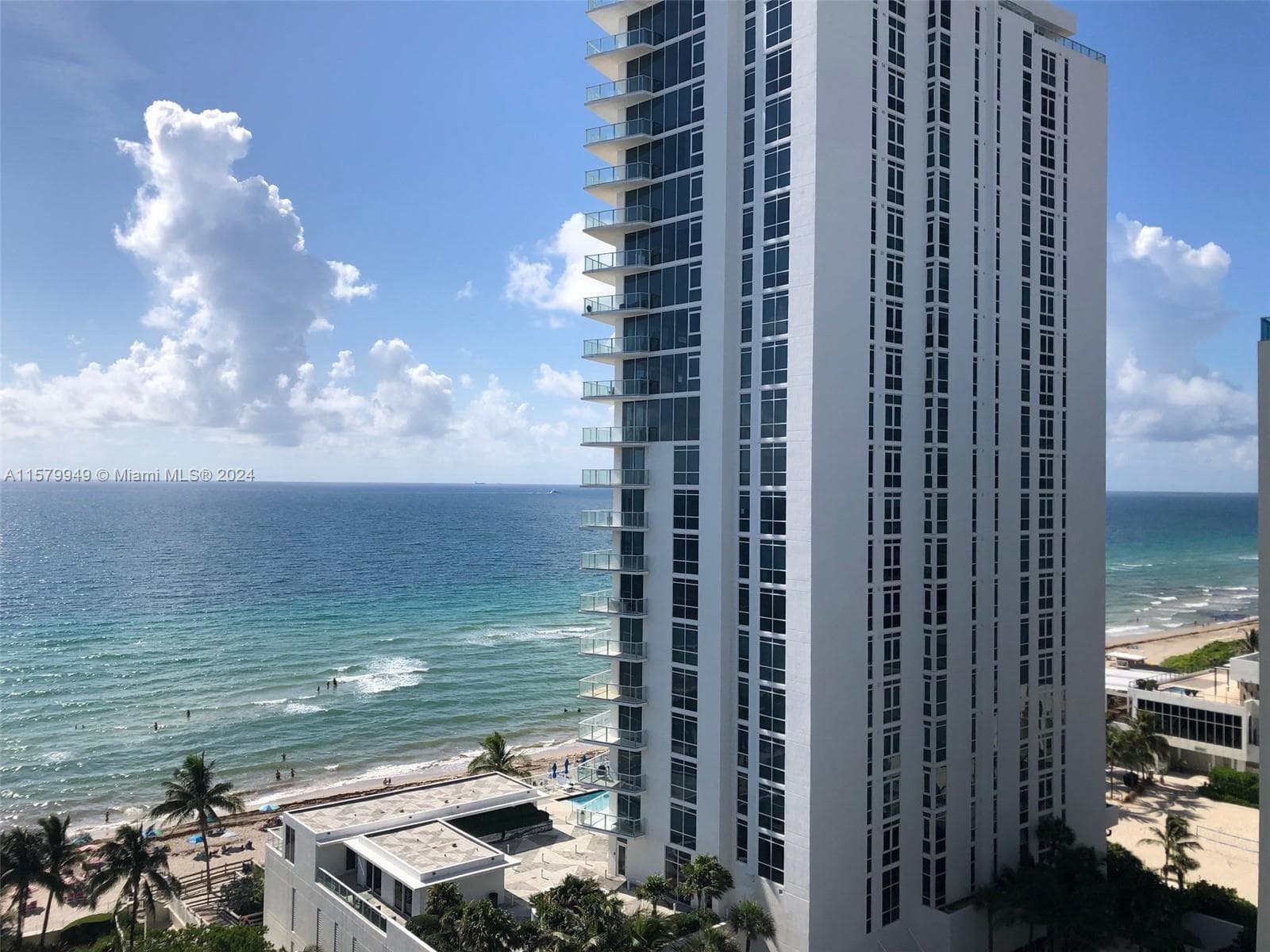 3901 S Ocean Dr 14M photo 16