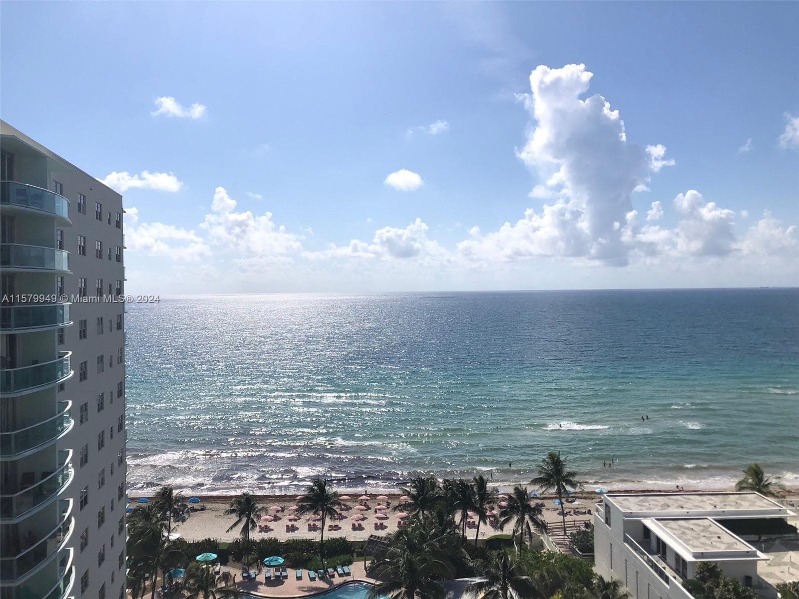 3901 S Ocean Dr 14M photo 12