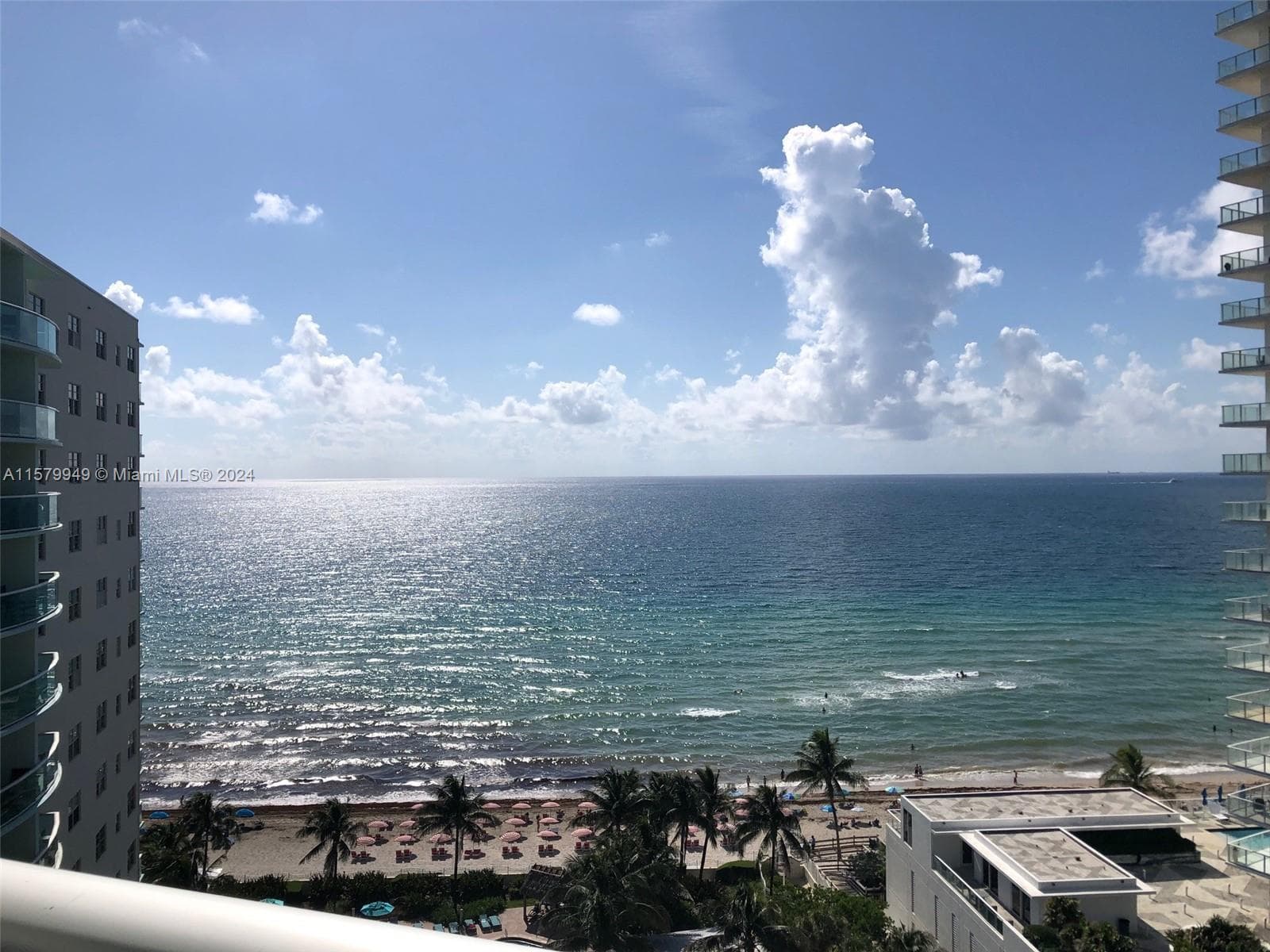 3901 S Ocean Dr 14M photo 1