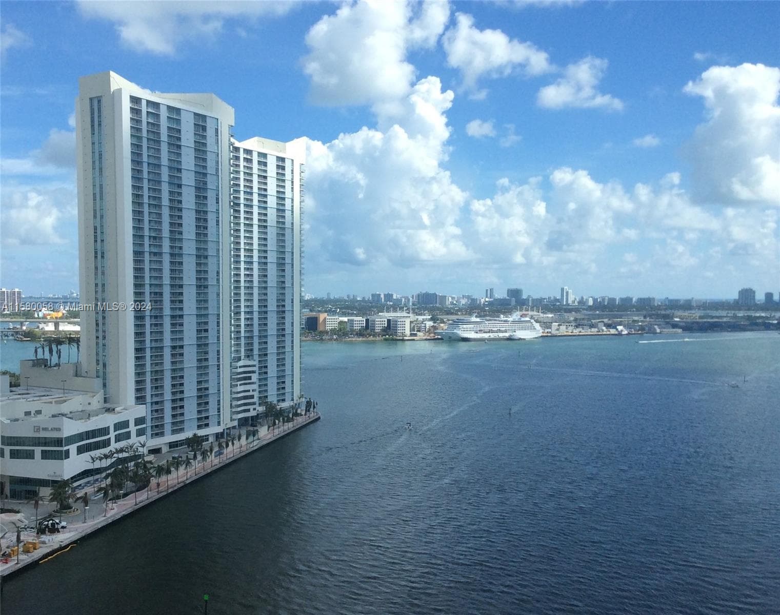 325 NE Biscayne Blvd 1923 photo 2