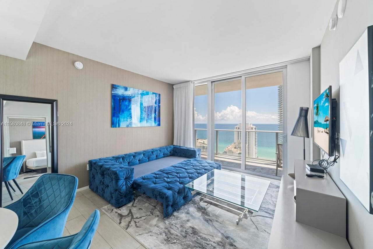 4010 Ocean Dr R2505 photo 6