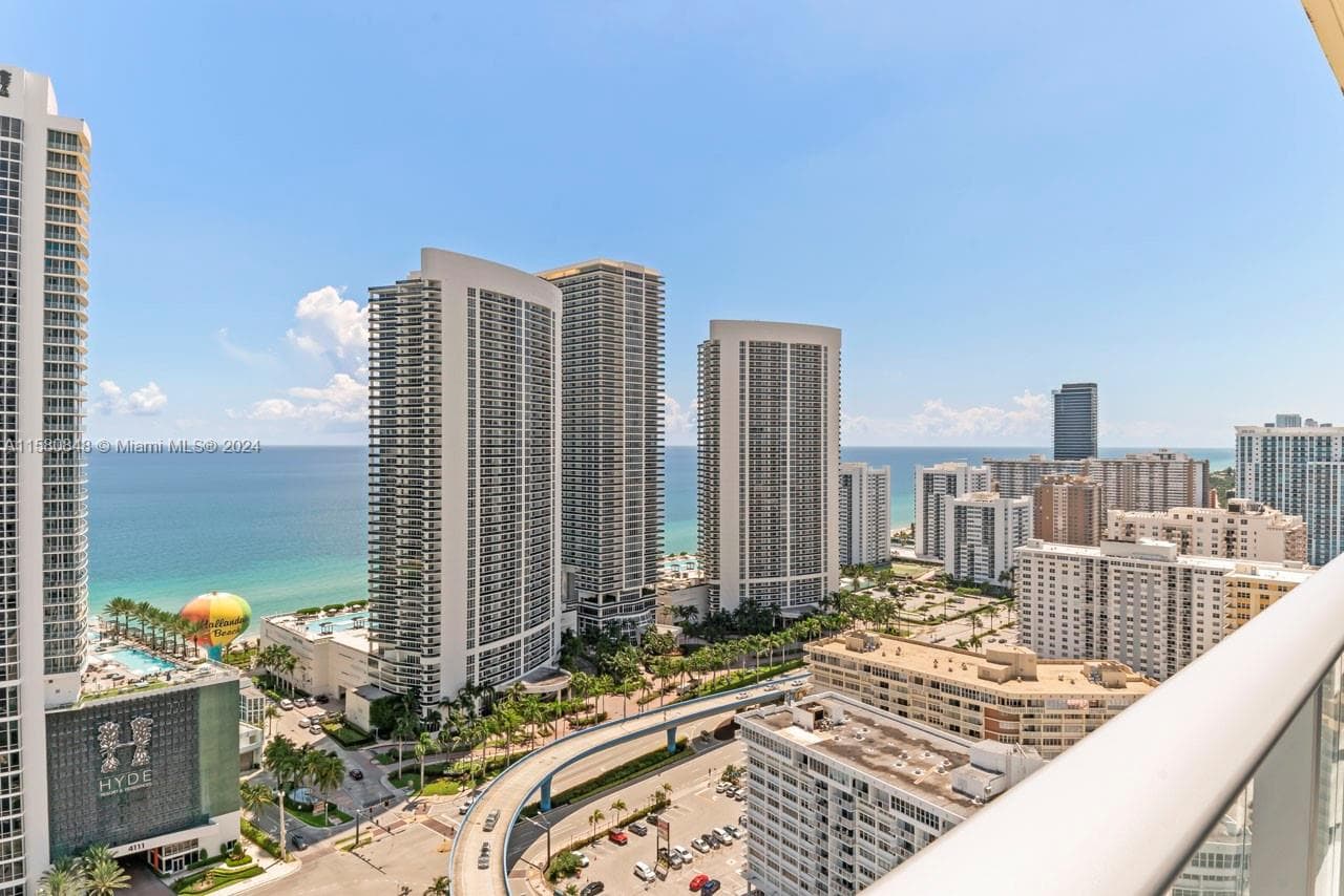 4010 Ocean Dr R2505 photo 22