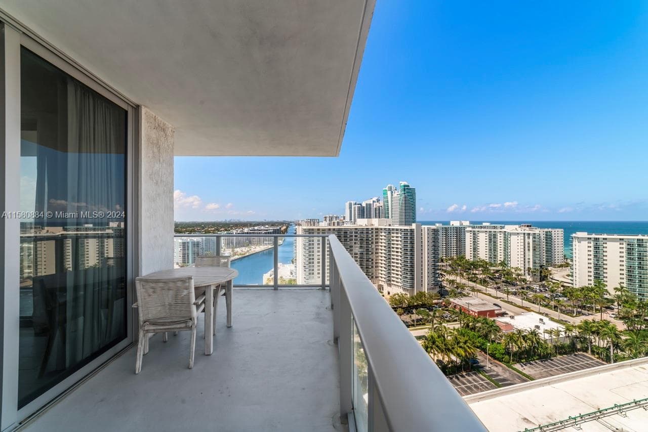 4010 S Ocean Dr R1601 photo 23