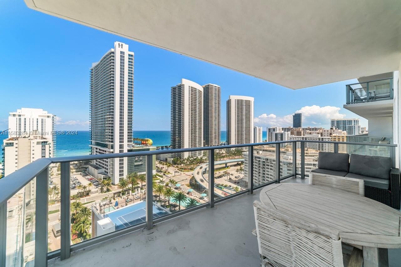 4010 S Ocean Dr R1601 photo 22