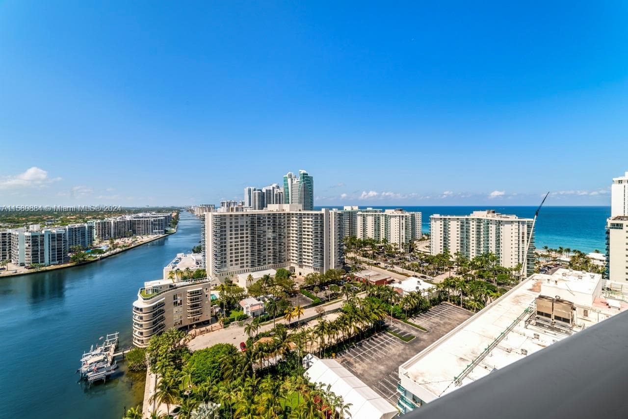 4010 S Ocean Dr R1601 photo 20