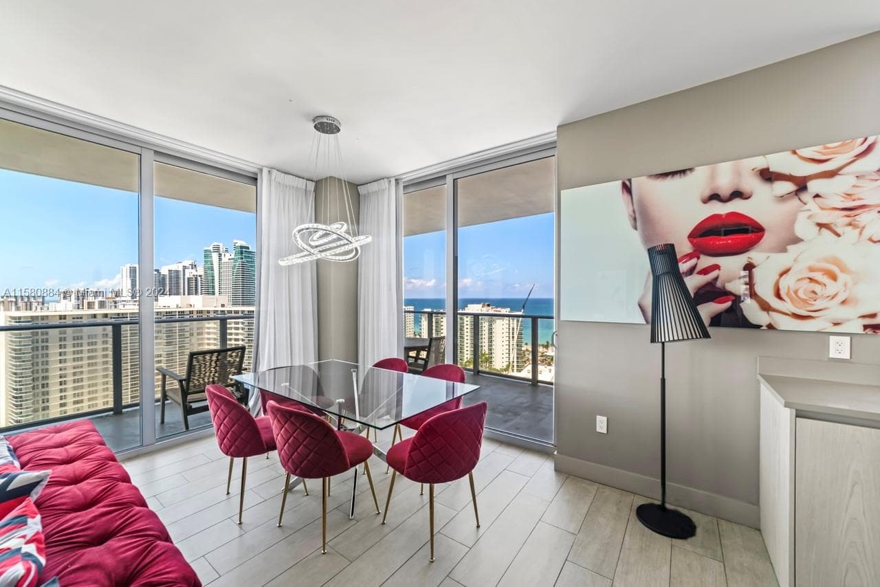 4010 S Ocean Dr R1601 photo 10