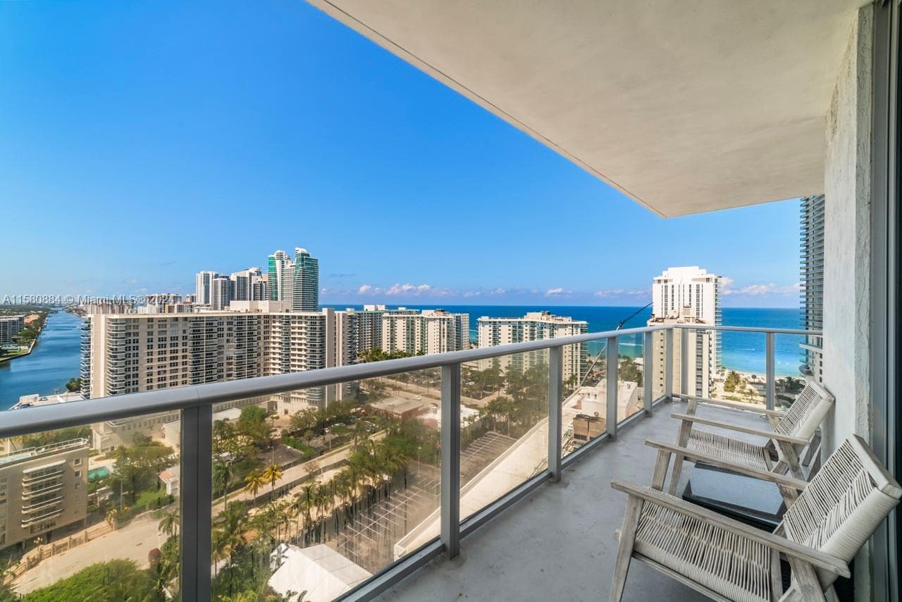 4010 S Ocean Dr R1601 photo 21
