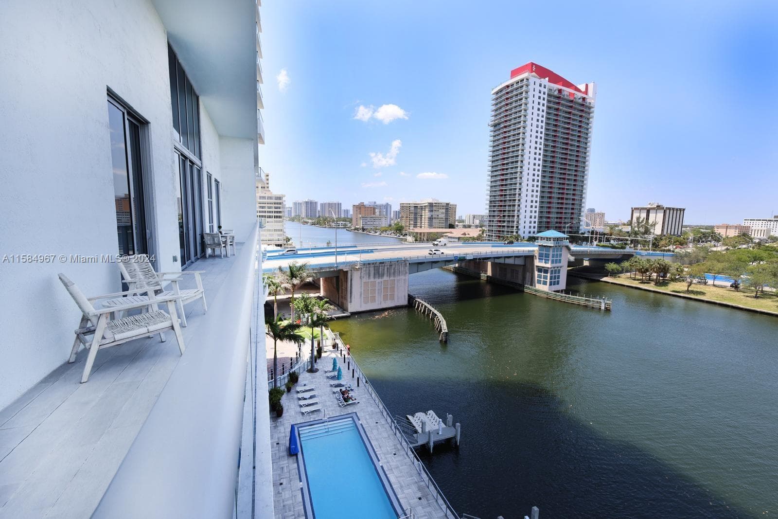 4010 S Ocean Dr R504 photo 14