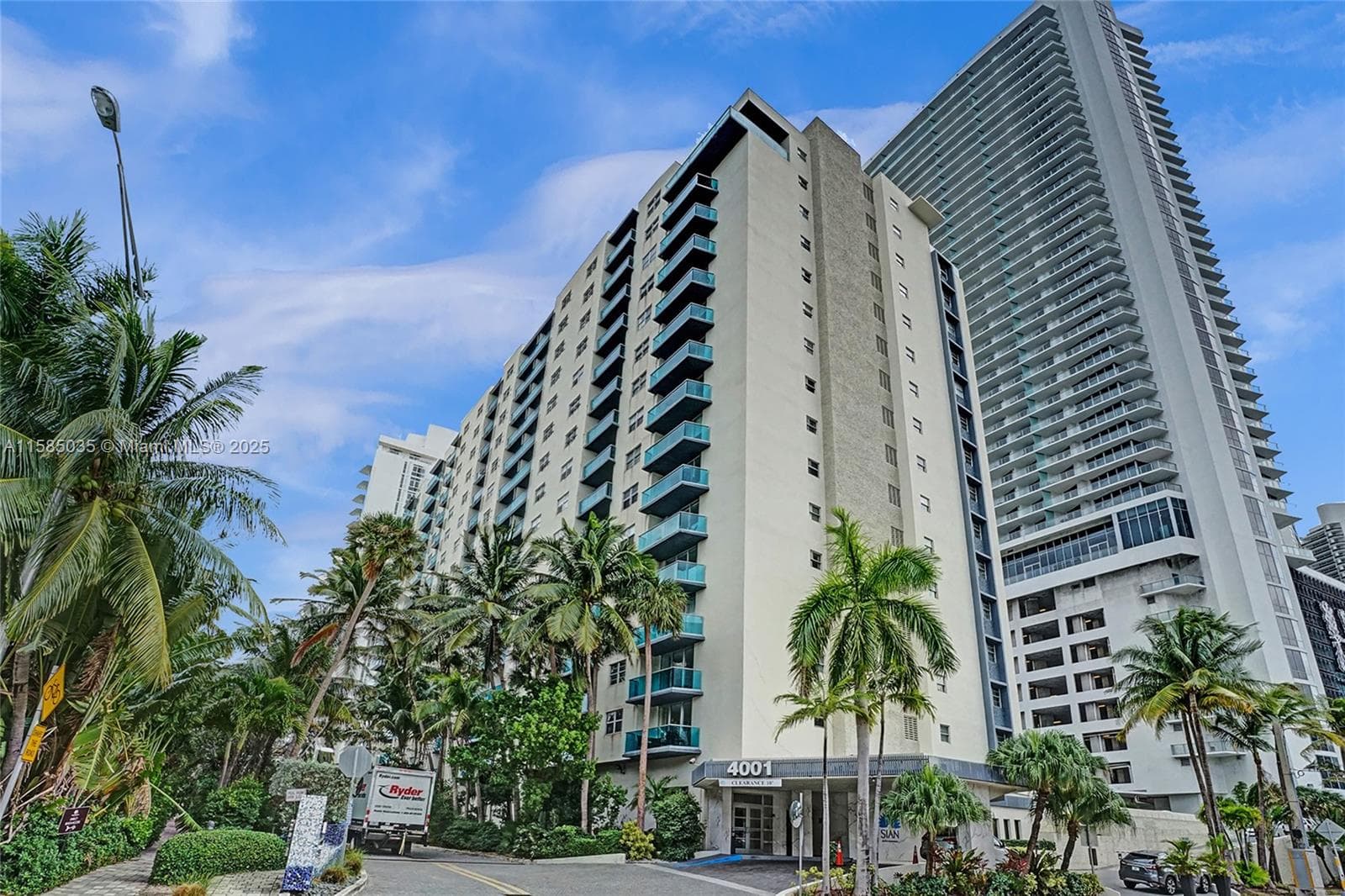 4001 S Ocean Dr 3L photo 25