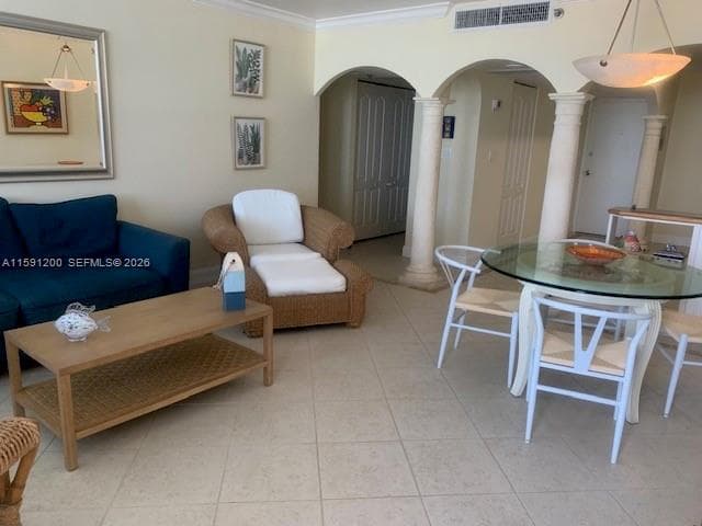 100 Lincoln Rd 1434 photo 2