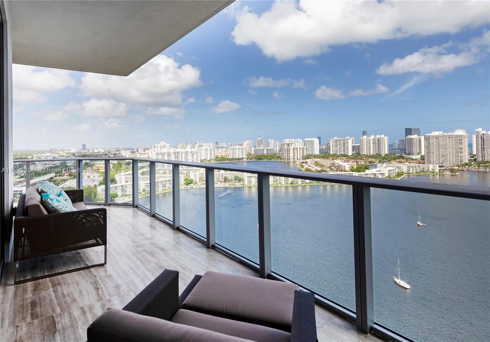 17301 Biscayne Blvd L-PH-10 photo 8