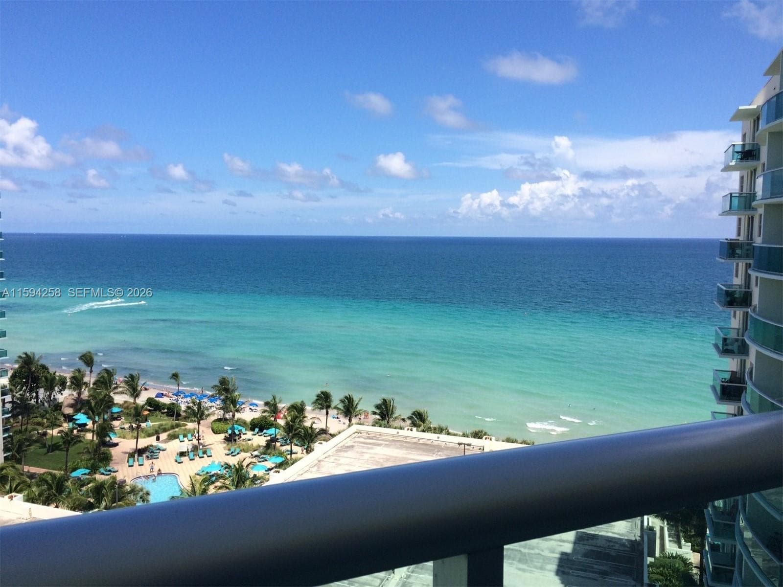 3901 S Ocean Dr 14Z photo 3